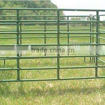 money saving goat fence panel (factory exporter)