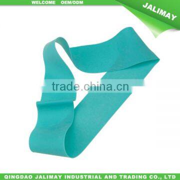 Yoga Resistance Loop Band Exercise for Fitness photo-4