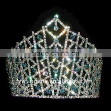 custom pageant crown