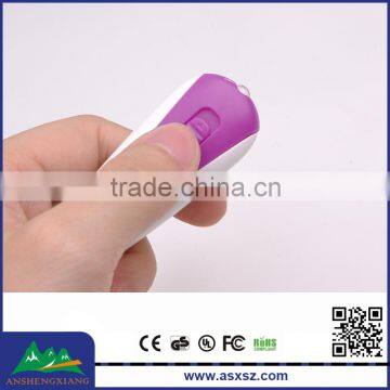 Wholesale Mini Colorful Light LED Keychain And Gift Items factory