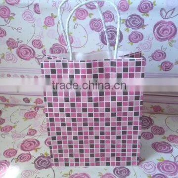 Lovely Paper Gift Bag&Gift Paper Bag