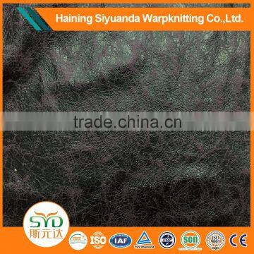 Cheap washable suede fabric suppliers fake suede material