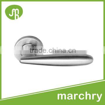 MH-0310 Door Hardware Wood Door Lever Handle for Gate