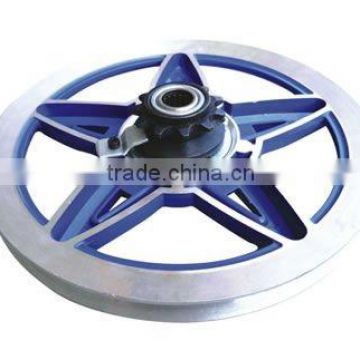 PGT Parts Pulley