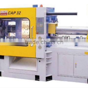 PET cap making machine