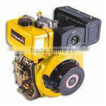 Air cooled Diesel engine WD178