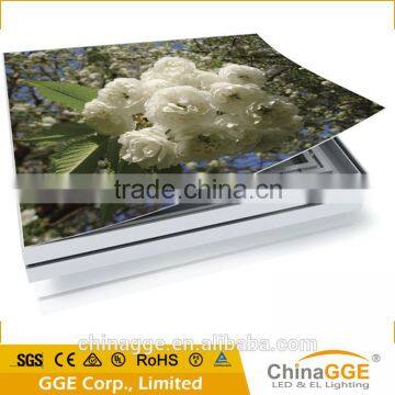 Indoor And Outdoor LED Illuminated Backlit Frameless Advertising Textile Light Boxes photo-6