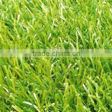 plastic grass