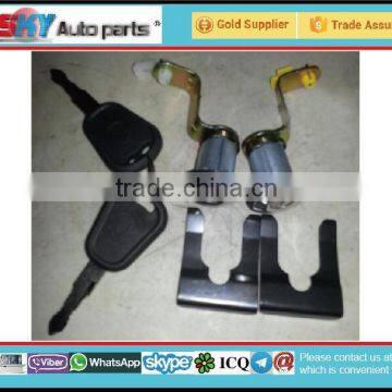 Door lock core 61N-05079/61N-05080