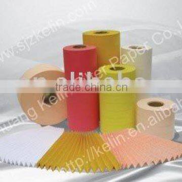 Oil Filter Paper