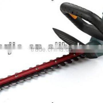 10.8V cordless lithium hedge trimmer
