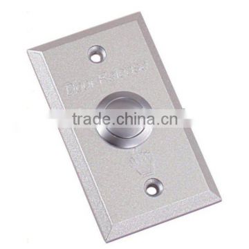 ABK-800A Door Release Button (Aluminium)