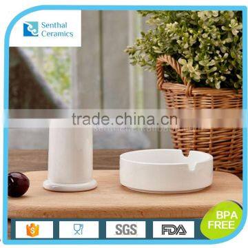 Promotional Ceramic Toothpick Holder / Plastic Toothpick Case / Plastic Toothpick Box photo-2