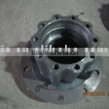 auto wheel hub