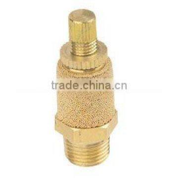 Pneumatic SSL-08 pneumatic silencer