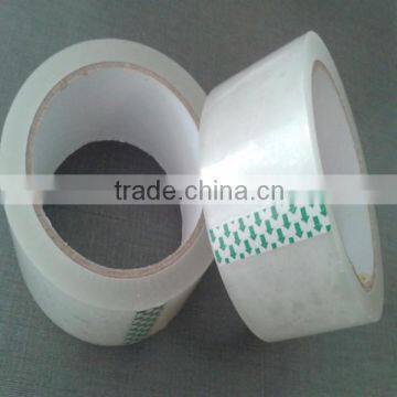 China Manufacture BOPP Adhesive Printed Tape photo-4