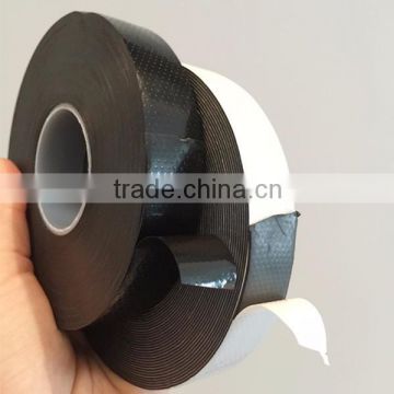 Waterproof high voltage-splice tape