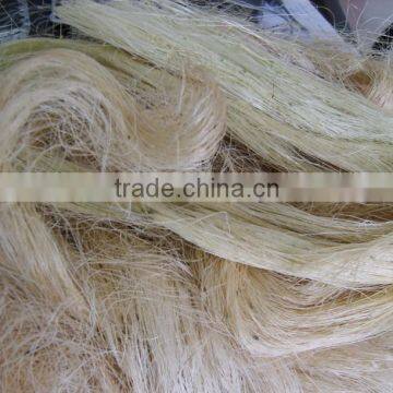 Sisal Fiber