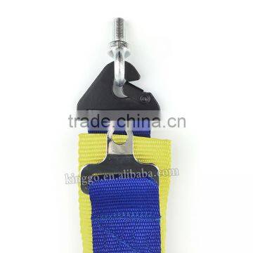 2016 Hotsale Refitting Seat Belt, Universal Dacron Quick Release Seat Belt