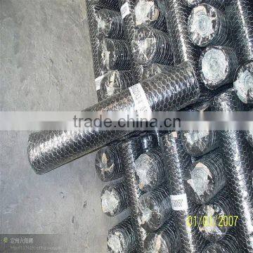 Cheap Small Hole Chicken Wire Mesh