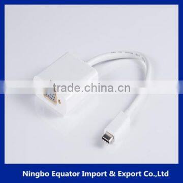 2016 Type C Adapters USB3.1 to VGA Connector sync video transfer