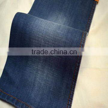 100% cotton fabric denim fabric