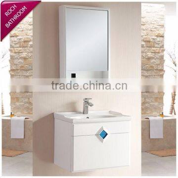 ROCH 2004 Best Sale Wooden Buffer Hinge Bathroom Cabinet