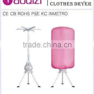 Portable Electric Clothes Dryer With UV