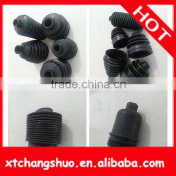 Auto Parts Waterproof Handbag Cover With Good Quality Sfp and Xfp Dust Cover photo-3