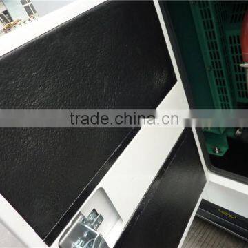 10kw Generator With Weichai 2100ABD Engine Cheap Price Good Quality Diesel Generator Set photo-2