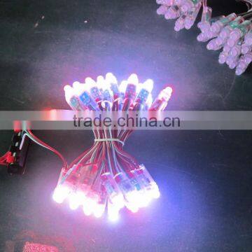 LED Punch string