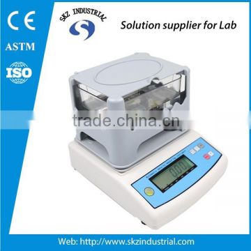 LCD digital direct readings density measuring devices