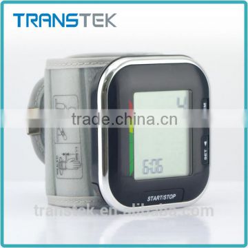 Transtek popular automatic blood pressure monitor blood pressure monitor calibration