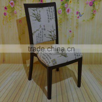 Chinese Antique Hot Sale Durable Luxury New Design High Quality Banquet Chairs