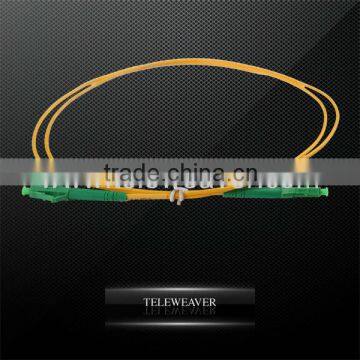 LC-APC Fiber Optic fiber jumper