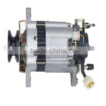 Automobile Generator