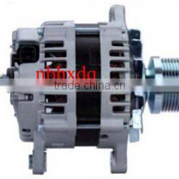 Car Alternator LR280-708B 8-98029-892-1 8-98029-892-0 24V 80A HX196