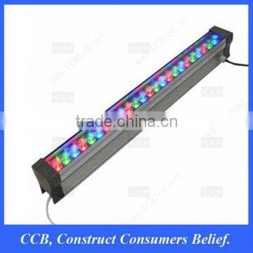 12w RGB led wallwasher