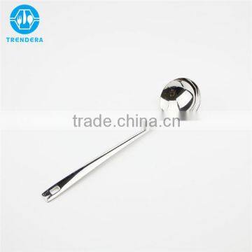Classic Stainless Steel Chinese Cooking Tools