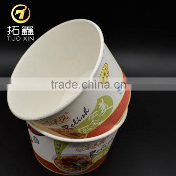 cute designed chinese soup bowl with High quality