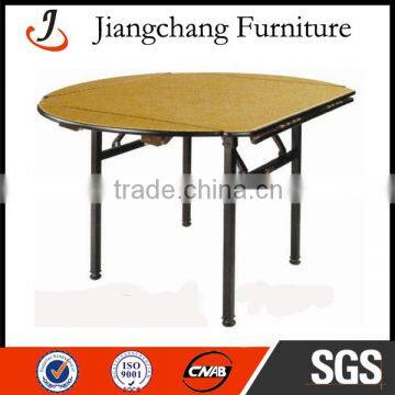 Round Folding Combination Hotel Banquet table JC-T28