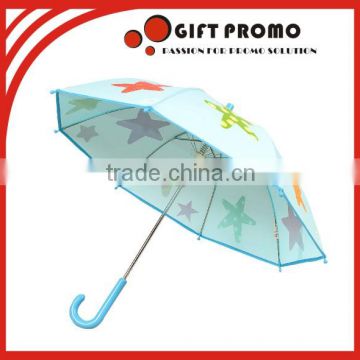 Full Printing Kid Umbrella