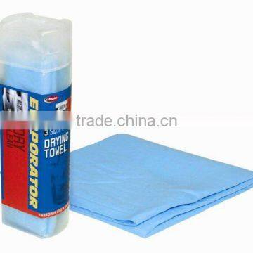 PVA magic cleaning towel & cloth