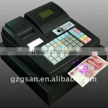 GS-686E cash register/ retail till/ retail kassa machine