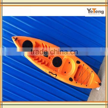 Plastic kayak mould, kayak roto mould for sale, rotomolding kayak mould