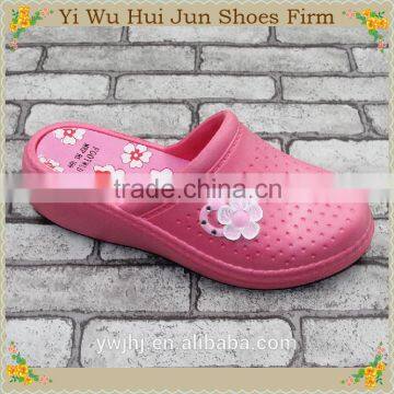 Top Quality flip flops Printed Eva Slipper