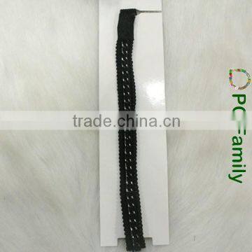 PC Fashion customize special elastic headband