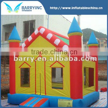 China bouncer house , bouncy castle commercial for party