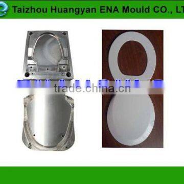 Plastic Toilet Lid Mould Supplier photo-2