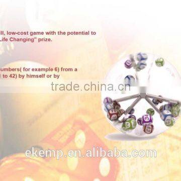 Turn Key Lottery Solution Provider photo-2